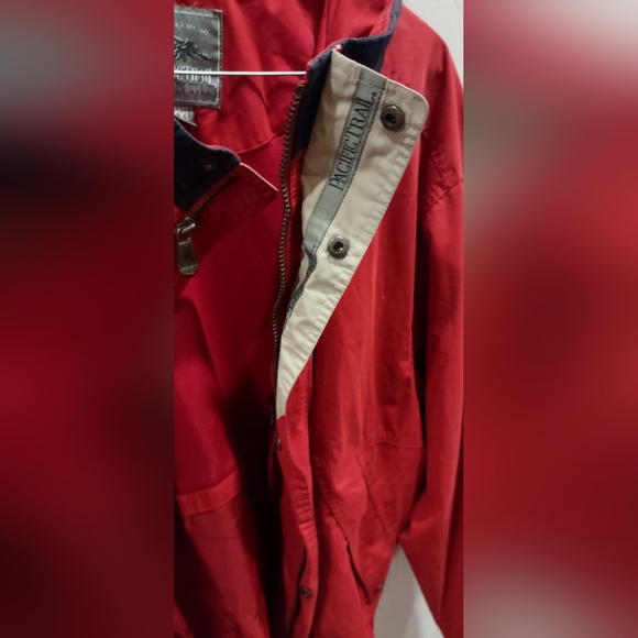 Men's coat - Picture 2 of 4